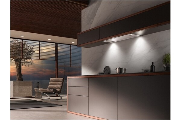 Miele DA 2698 EXTA