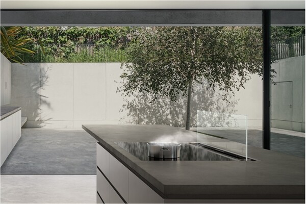 Gaggenau AL 200180