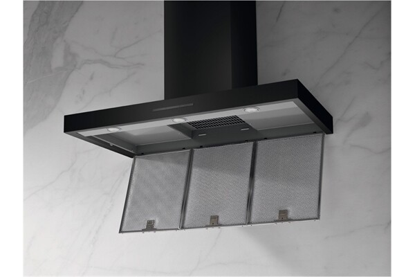 Miele PUR 98 W NEU