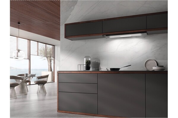 Miele DAS 4931 125 Edition