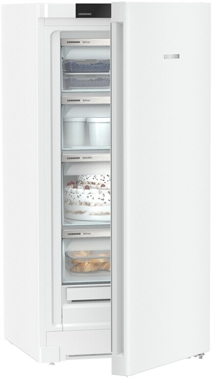 LIEBHERR Stand-Gefrierschrank FNd 4224-22