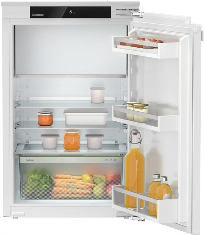LIEBHERR Einbau-Kühlschrank IRd 3901-22