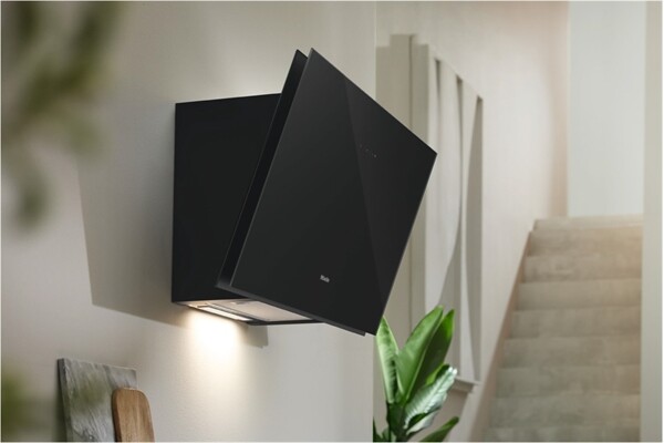 Miele DAH 2960 Escala