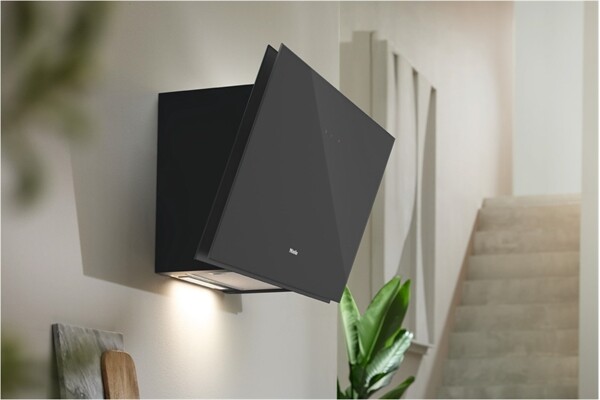 Miele DAH 2960 Escala