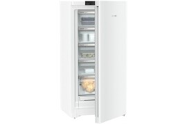 LIEBHERR Stand-Gefrierschrank FNa 6635-20 (weiss) 3 Jahre Premiumshop Garantie