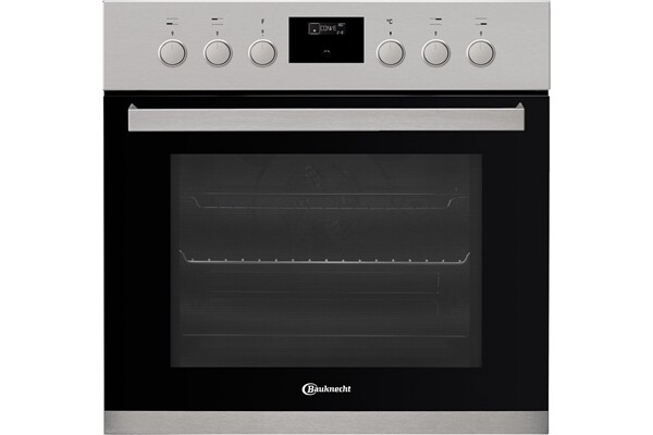 Bauknecht HEKO P300 (HIS3 EP8V2 IN+CHR 9642 IN)