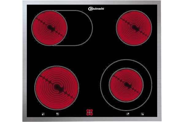 Bauknecht HEKO P300 (HIS3 EP8V2 IN+CHR 9642 IN)