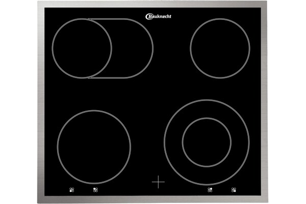 Bauknecht HEKO P300 (HIS3 EP8V2 IN+CHR 9642 IN)