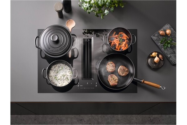 Miele KMDA 7676 FL-U