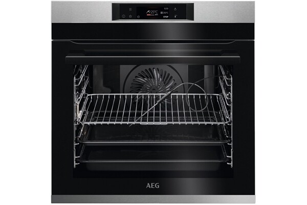 AEG BPF742V2 (BPE74228BM + TR2LFV)