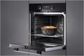 Miele H 2455 BP obsw Active