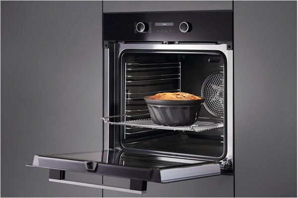 Miele H 2455 BP obsw Active