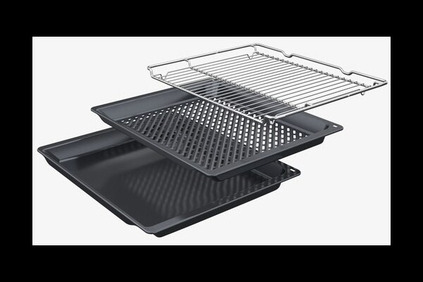 Neff BLE4420CR (SET: B44CR21G0K + Z1608BX0)