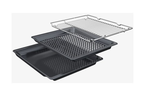 Neff BLE4420CR (SET: B44CR21G0K + Z1608BX0)