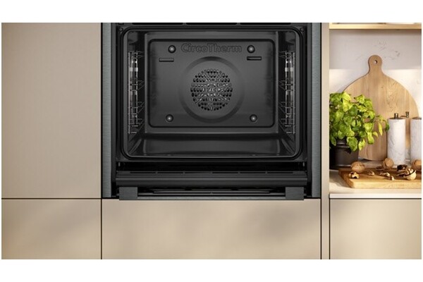 Neff BLE4420CR (SET: B44CR21G0K + Z1608BX0)
