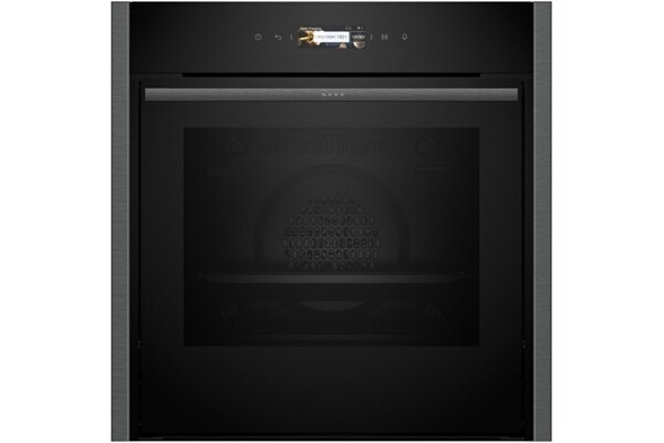 Neff BLE4420CR (SET: B44CR21G0K + Z1608BX0)