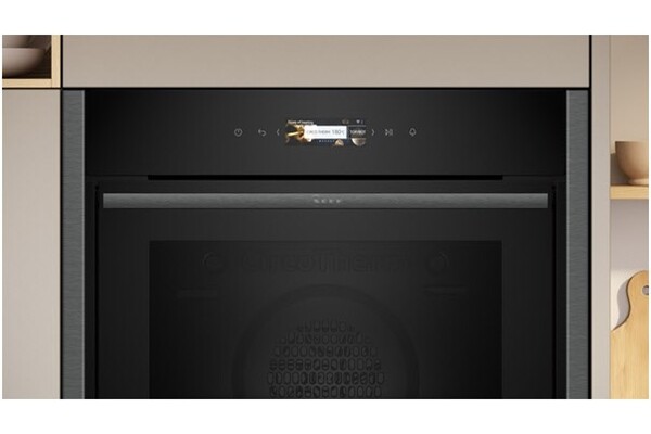 Neff BLE4420CR (SET: B44CR21G0K + Z1608BX0)