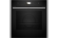 Neff BMK6470CS (SET: B64CS71N0 + Z1608CX0)