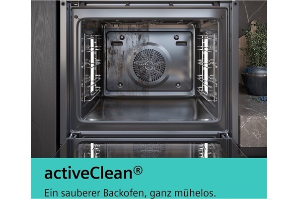 Siemens MKP3KC64 (HE378GAS3 + EA645GH17M)