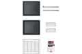Miele H 7440 BPX pebe