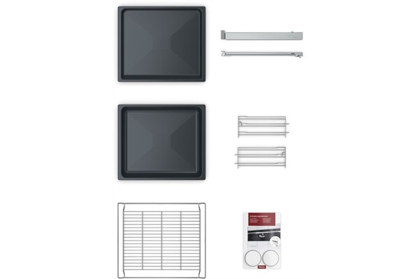 Miele H 7440 BPX pebe