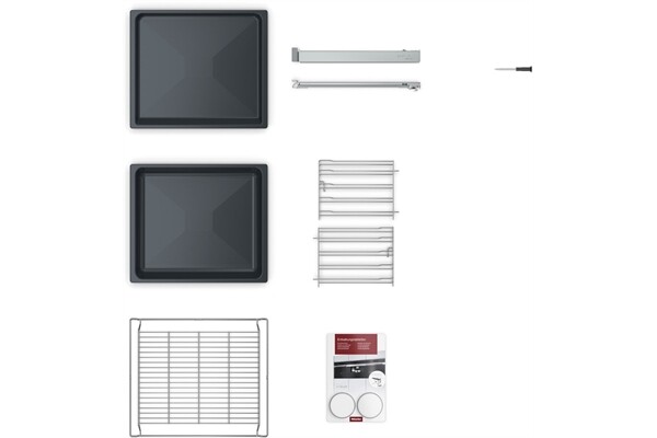 Miele H 7860 BPX pebe