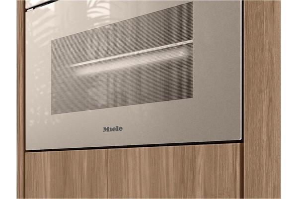 Miele DGC 7445 HCX Pro pebe