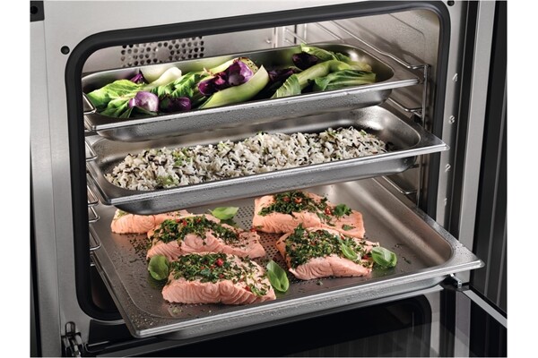 Miele DGC 7460 HCX Pro pebe