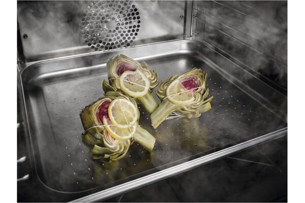 Miele DGC 7460 HCX Pro pebe