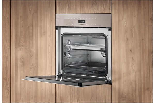 Miele DGC 7460 HCX Pro pebe