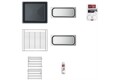 Miele DGC 7465 HCX Pro pebe