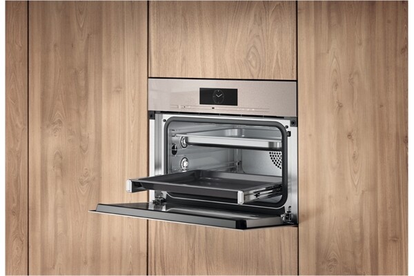 Miele DGC 7845 HCX Pro pebe
