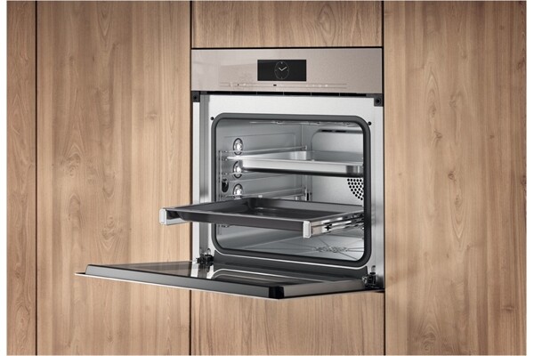 Miele DGC 7860 HCX pebe