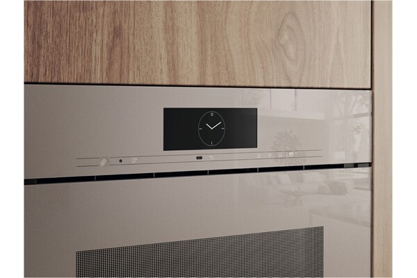 Miele DGC 7860 HCX pebe