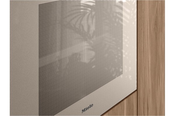 Miele DGC 7865 HCX Pro pebe