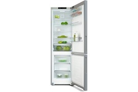 Miele Stand-Kühl-Gefrierkombination KFN 4291 AD el (Edelstahllook)