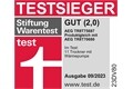 AEG Lavatherm TR8T75687