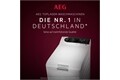 AEG LTR8E8036EU