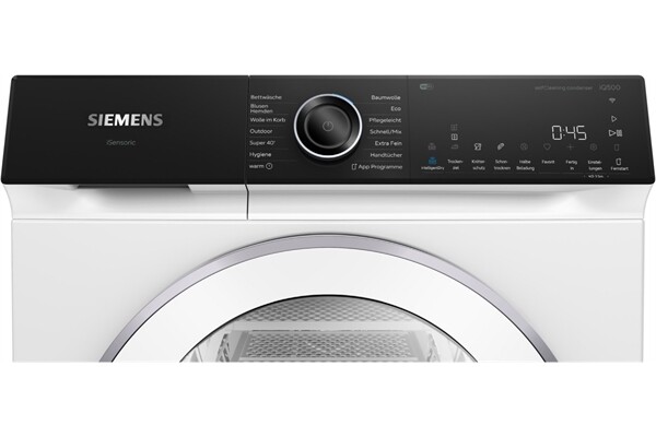 Siemens WQ45H2B90