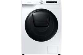 Samsung Waschtrockner WD 81 T554 ABW/S2 (weiss)