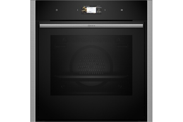 Neff BMK6470CS (SET: B64CS71N0 + Z1608CX0)