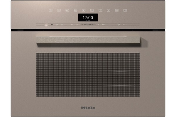 Miele DGC 7440 HC Pro pebe