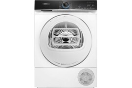 Siemens Wäschetrockner WQ46B2D91