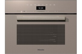 Miele Einbau-Dampfgarer DG 7440 pebe (Pearlbeige)