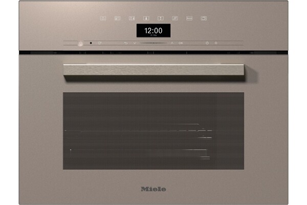 Miele DG 7440 pebe