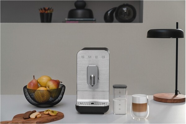 SMEG BCC13BLMEU
