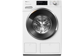 Miele Waschmaschine WWJ 880 WPS (lotosweiß)