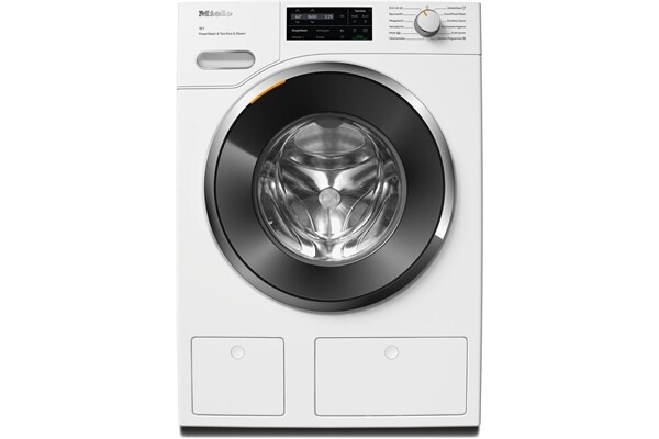 Miele WWJ 880 WPS