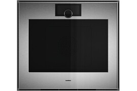 Gaggenau Einbau-Elektro-Backofen GO480120 (Edelstahl)