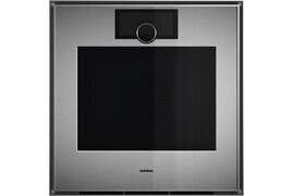 Gaggenau Einbau-Elektro-Backofen GO451120 (Edelstahl)